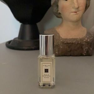 JO MALONE Peony & Blush Suede mini